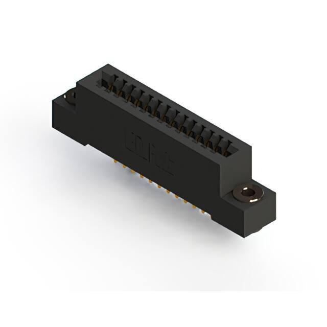 392-014-523-103 EDAC Inc.  Edgeboard Connectors